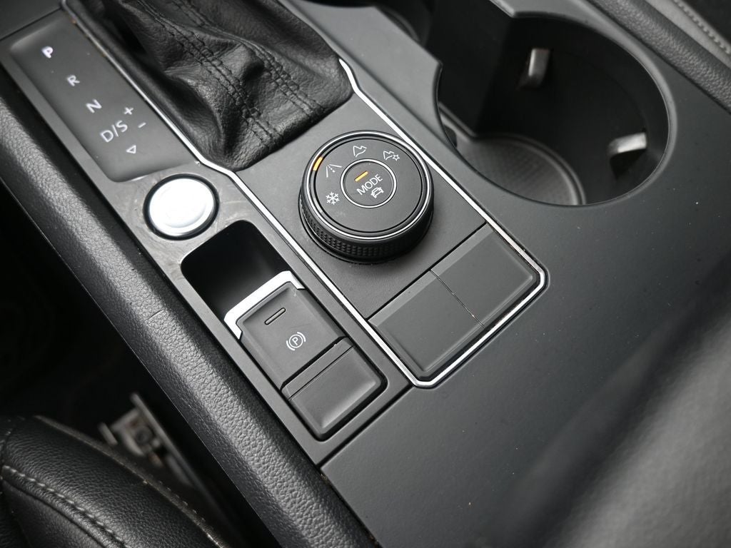 2019 Volkswagen Atlas 3.6L V6 SE R-Line