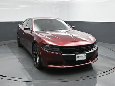 2021 Dodge Charger SXT