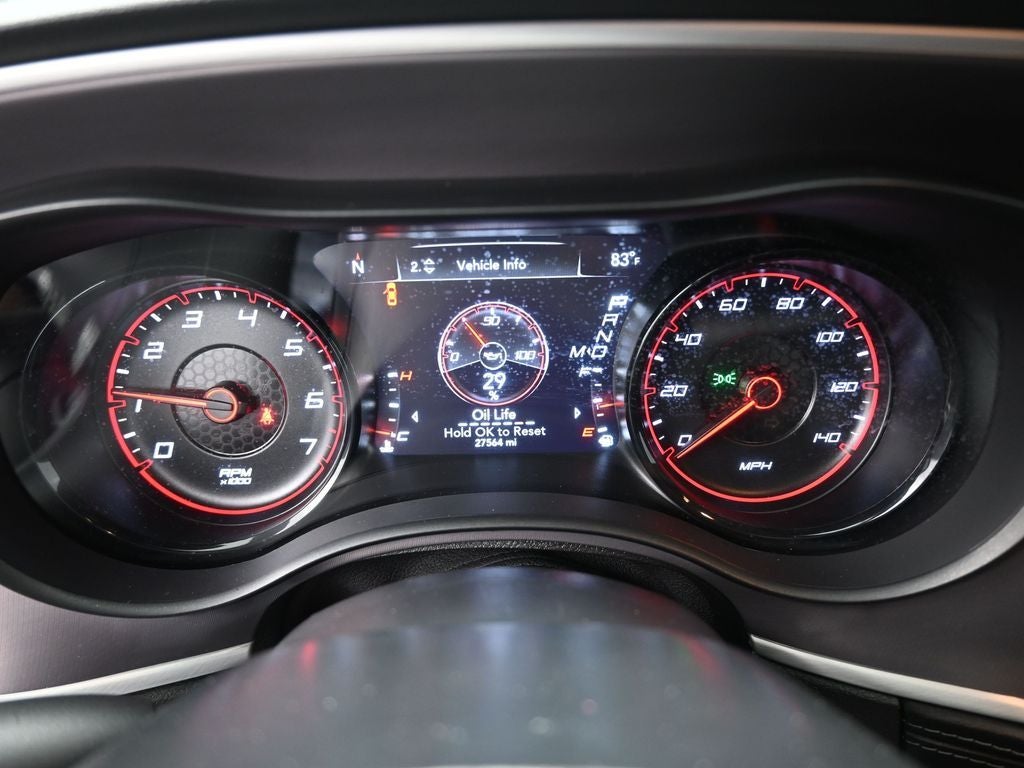 2021 Dodge Charger SXT