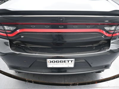 2023 Dodge Charger R/T