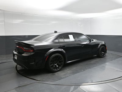 2023 Dodge Charger R/T
