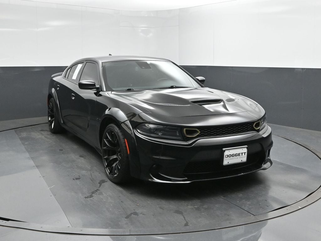 2023 Dodge Charger R/T