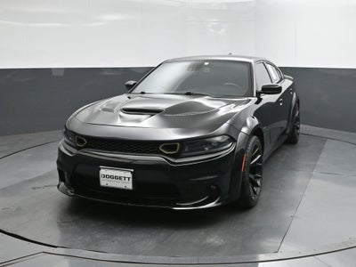 2023 Dodge Charger R/T