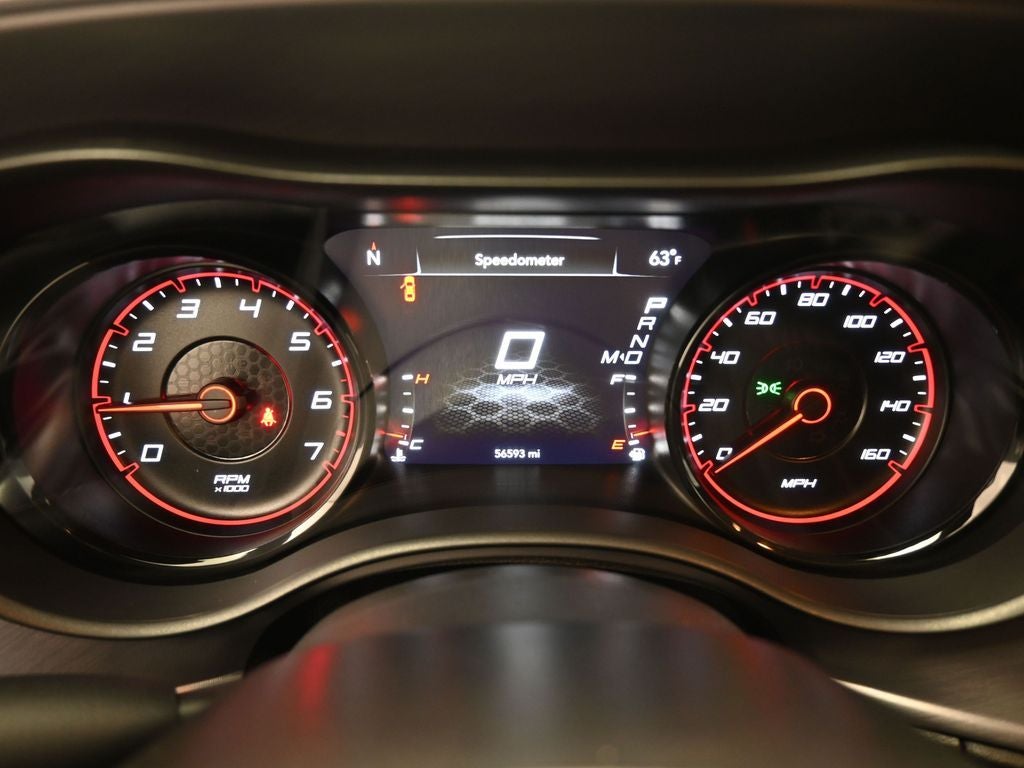 2023 Dodge Charger R/T