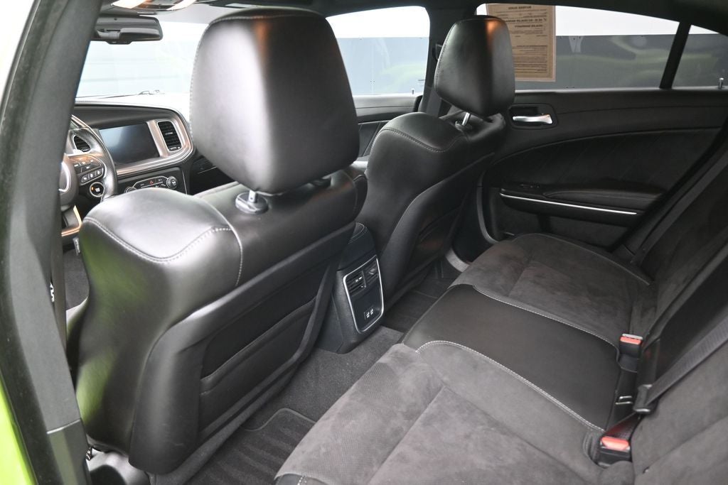 2023 Dodge Charger R/T Scat Pack