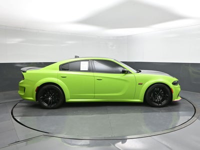 2023 Dodge Charger R/T Scat Pack