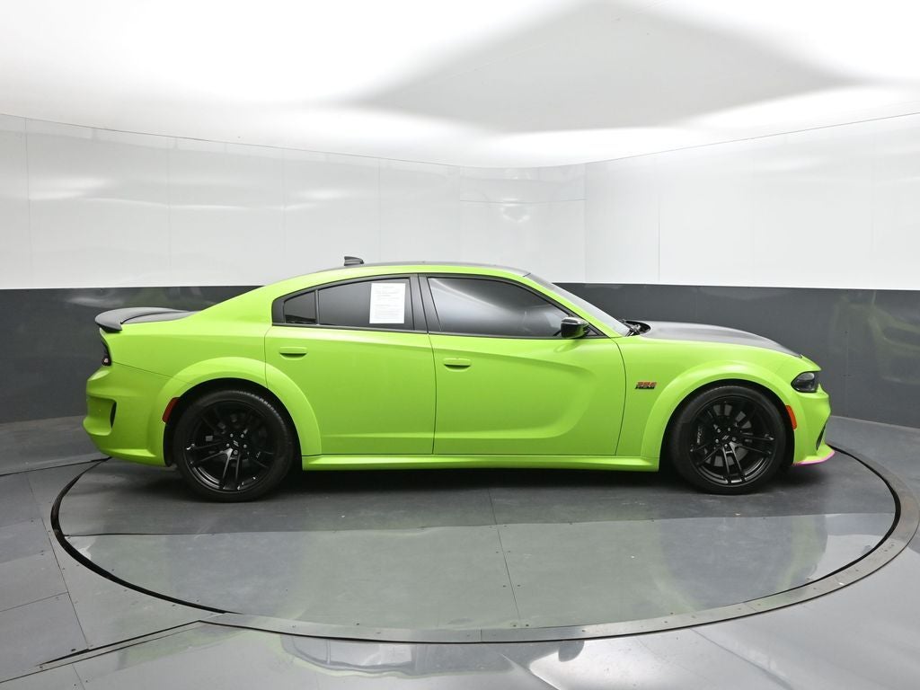 2023 Dodge Charger R/T Scat Pack