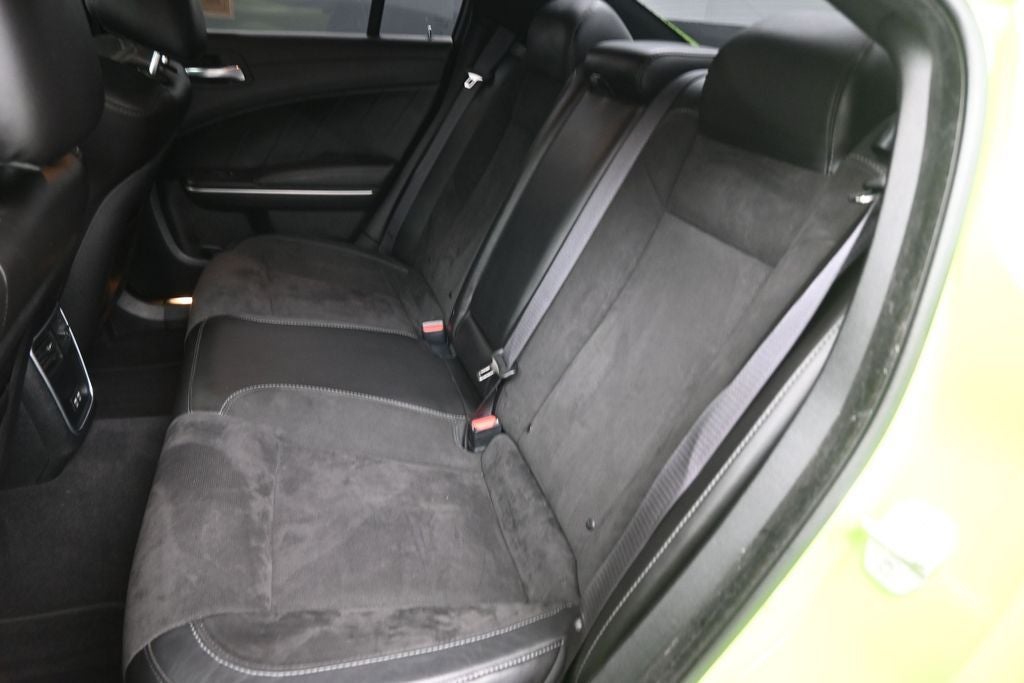 2023 Dodge Charger R/T Scat Pack