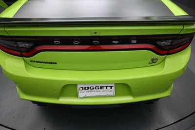 2023 Dodge Charger R/T Scat Pack
