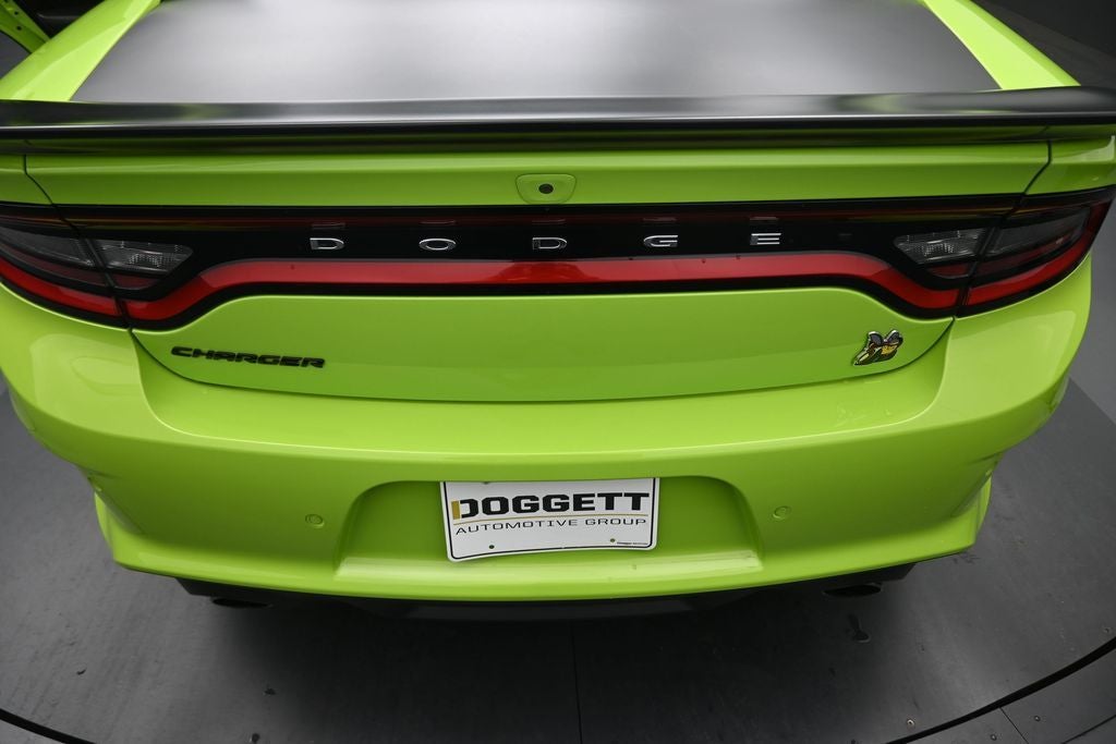 2023 Dodge Charger R/T Scat Pack