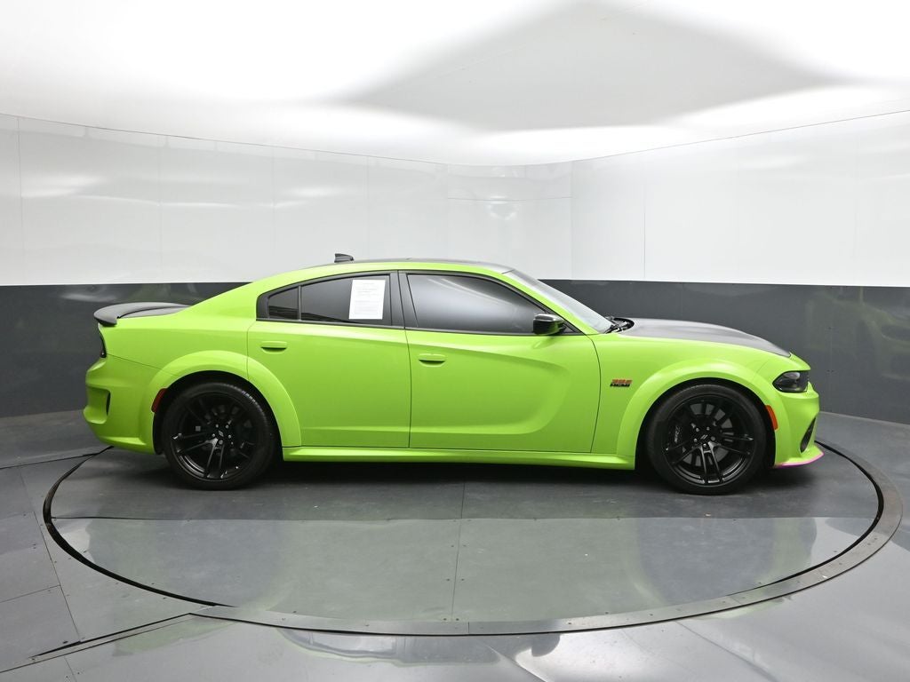 2023 Dodge Charger R/T Scat Pack
