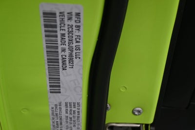 2023 Dodge Charger R/T Scat Pack