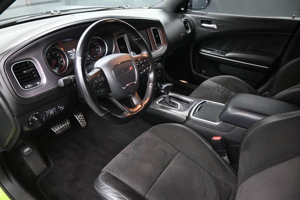 2023 Dodge Charger R/T Scat Pack