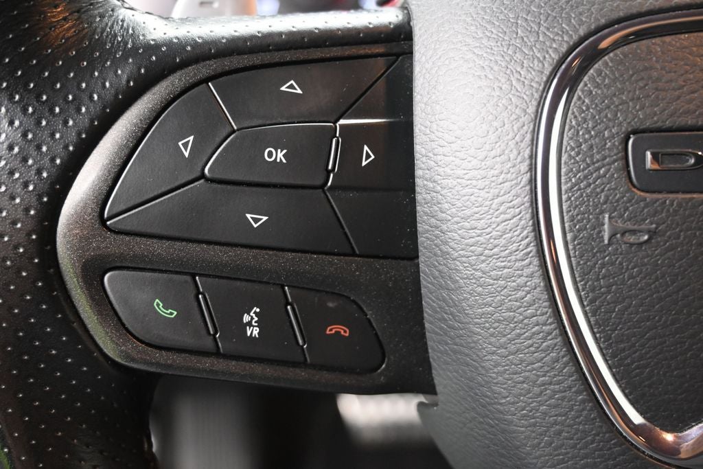 2023 Dodge Charger R/T Scat Pack