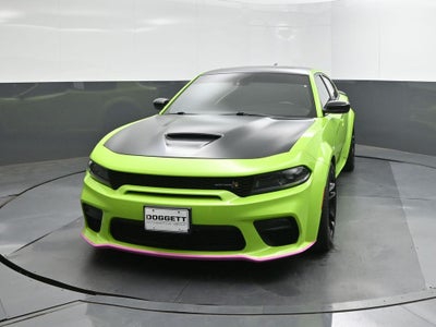 2023 Dodge Charger R/T Scat Pack