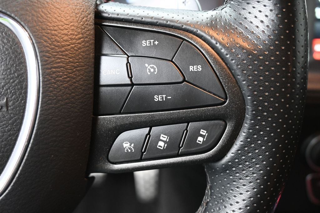 2023 Dodge Charger R/T Scat Pack