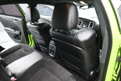 2023 Dodge Charger R/T Scat Pack