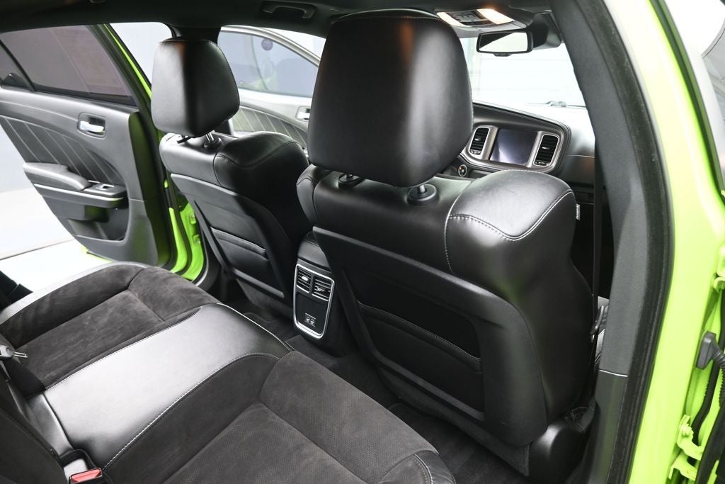 2023 Dodge Charger R/T Scat Pack