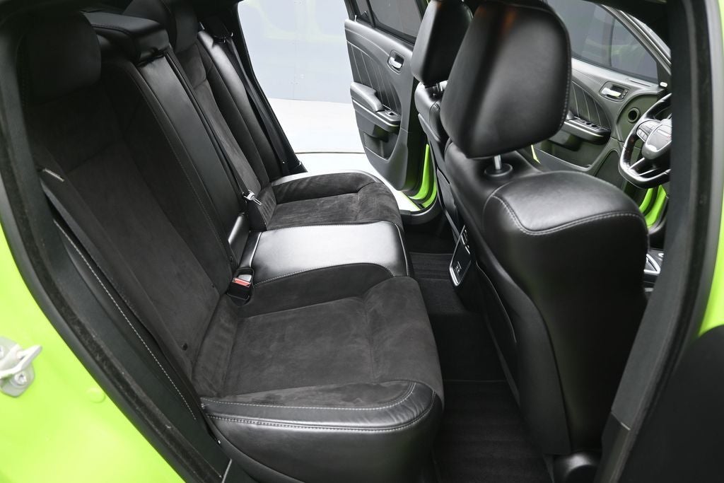 2023 Dodge Charger R/T Scat Pack