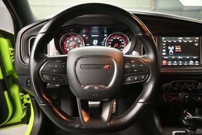 2023 Dodge Charger R/T Scat Pack