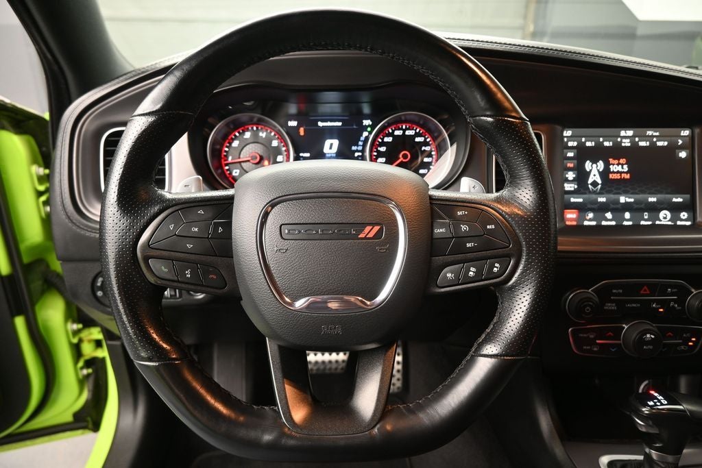 2023 Dodge Charger R/T Scat Pack