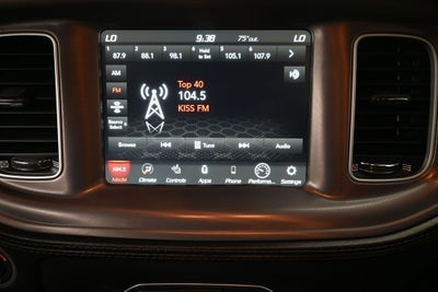 2023 Dodge Charger R/T Scat Pack