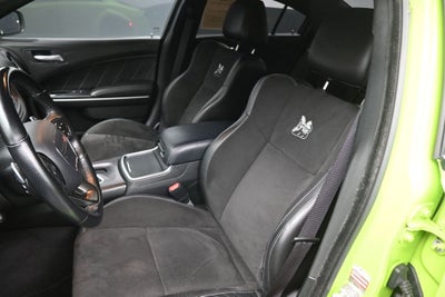 2023 Dodge Charger R/T Scat Pack