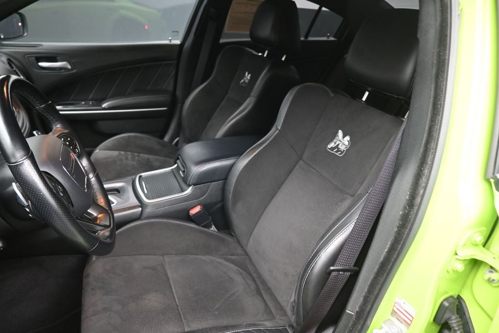 2023 Dodge Charger R/T Scat Pack