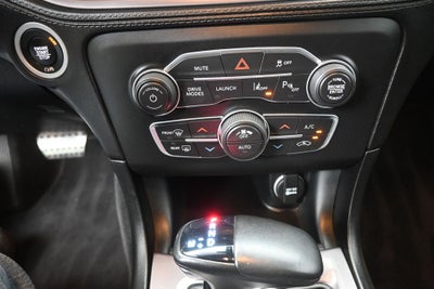 2023 Dodge Charger R/T Scat Pack