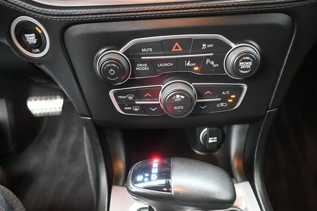 2023 Dodge Charger R/T Scat Pack