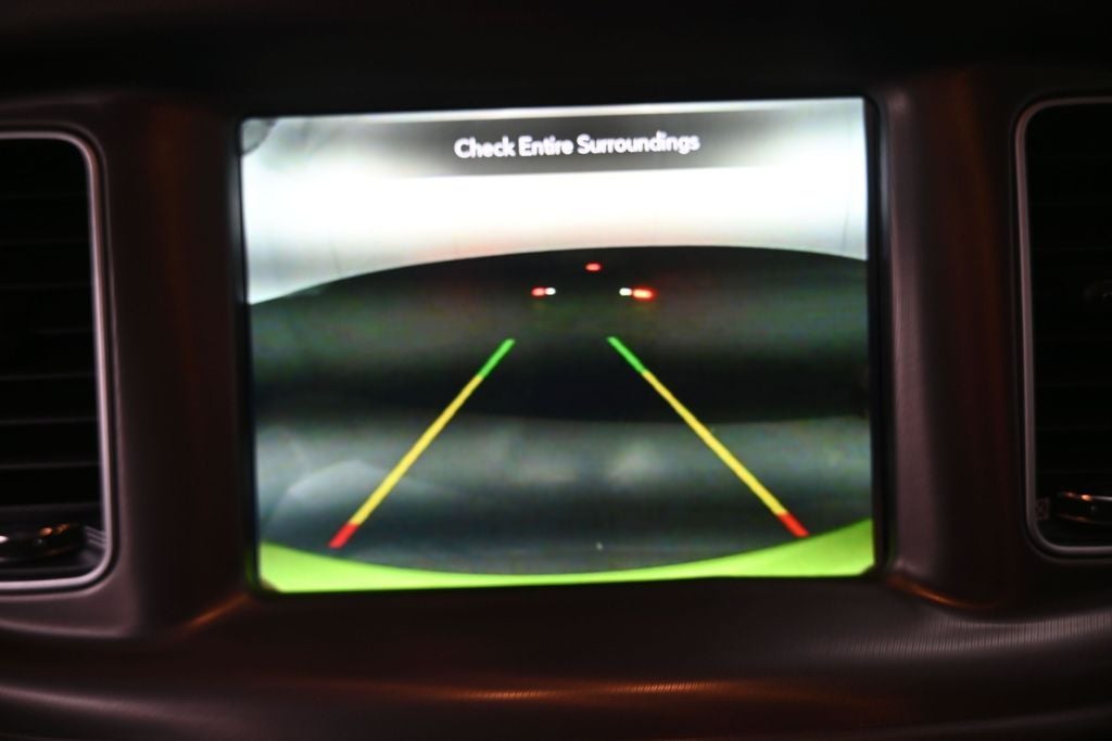 2023 Dodge Charger R/T Scat Pack