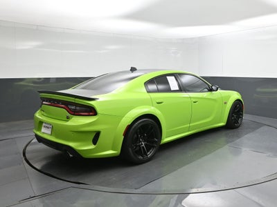 2023 Dodge Charger R/T Scat Pack