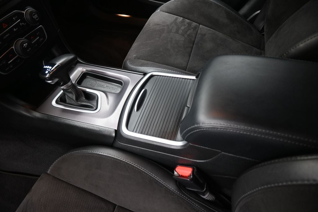 2023 Dodge Charger R/T Scat Pack