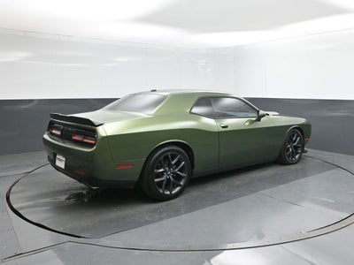 2021 Dodge Challenger R/T