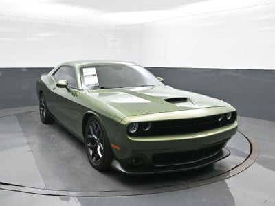 2021 Dodge Challenger R/T