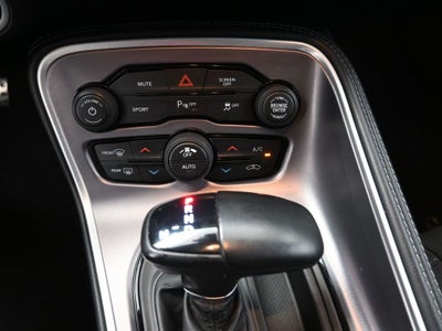 2021 Dodge Challenger R/T