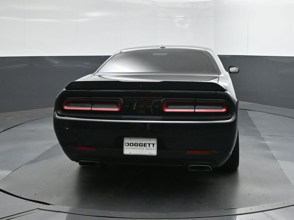 2023 Dodge Challenger R/T