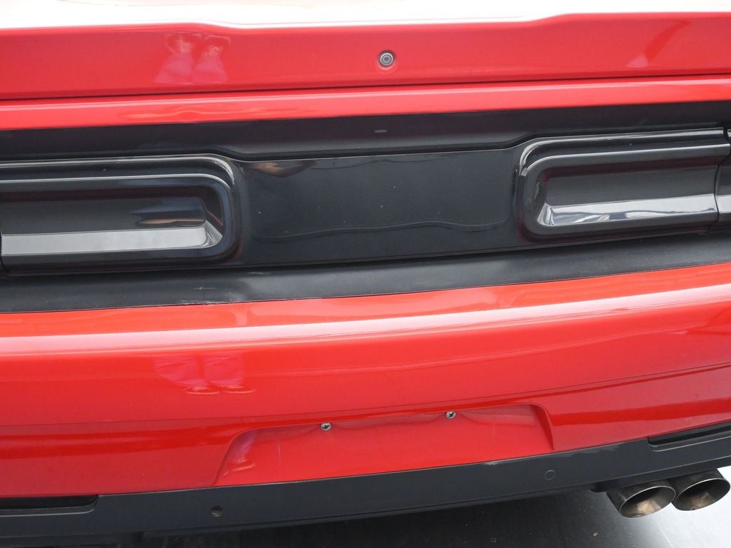 2019 Dodge Challenger R/T