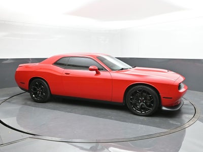 2019 Dodge Challenger R/T
