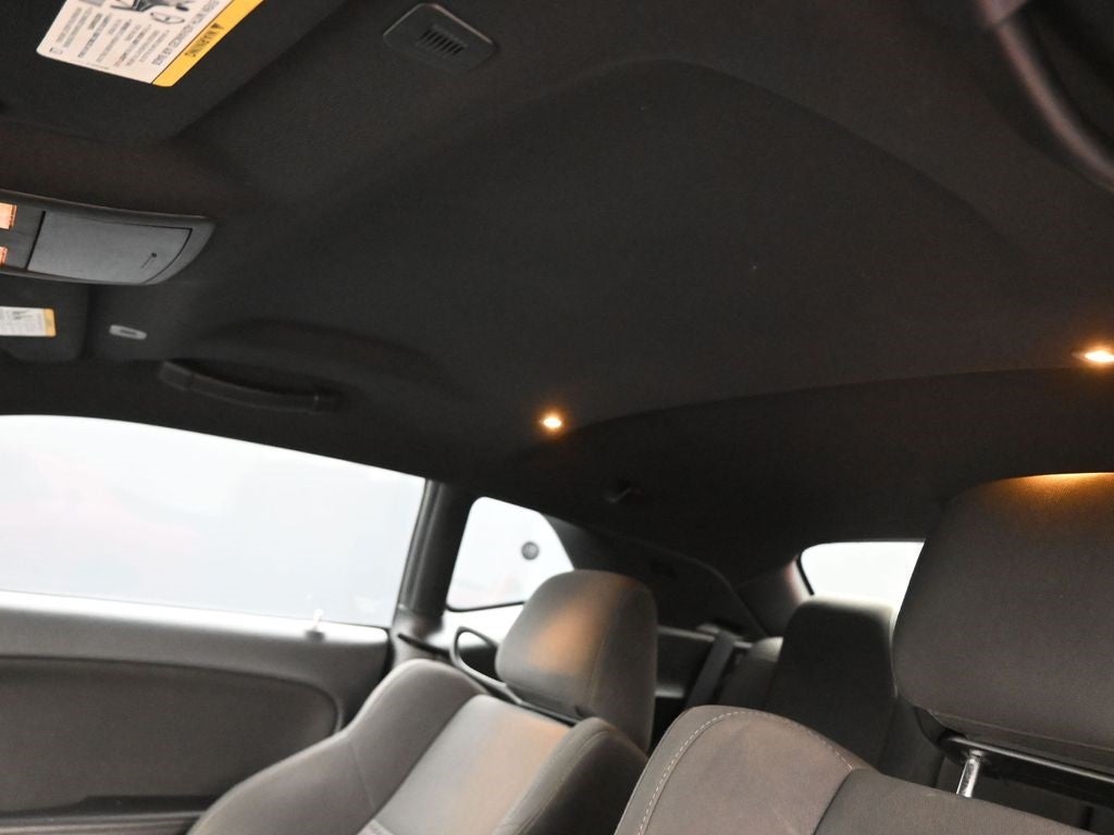 2019 Dodge Challenger R/T