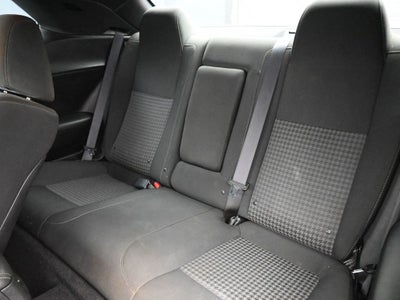 2019 Dodge Challenger R/T