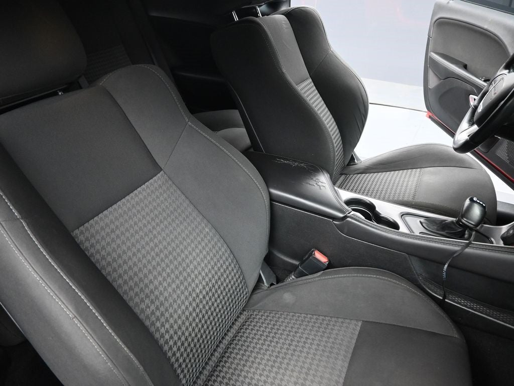 2019 Dodge Challenger R/T