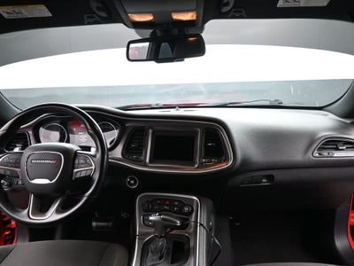 2019 Dodge Challenger R/T