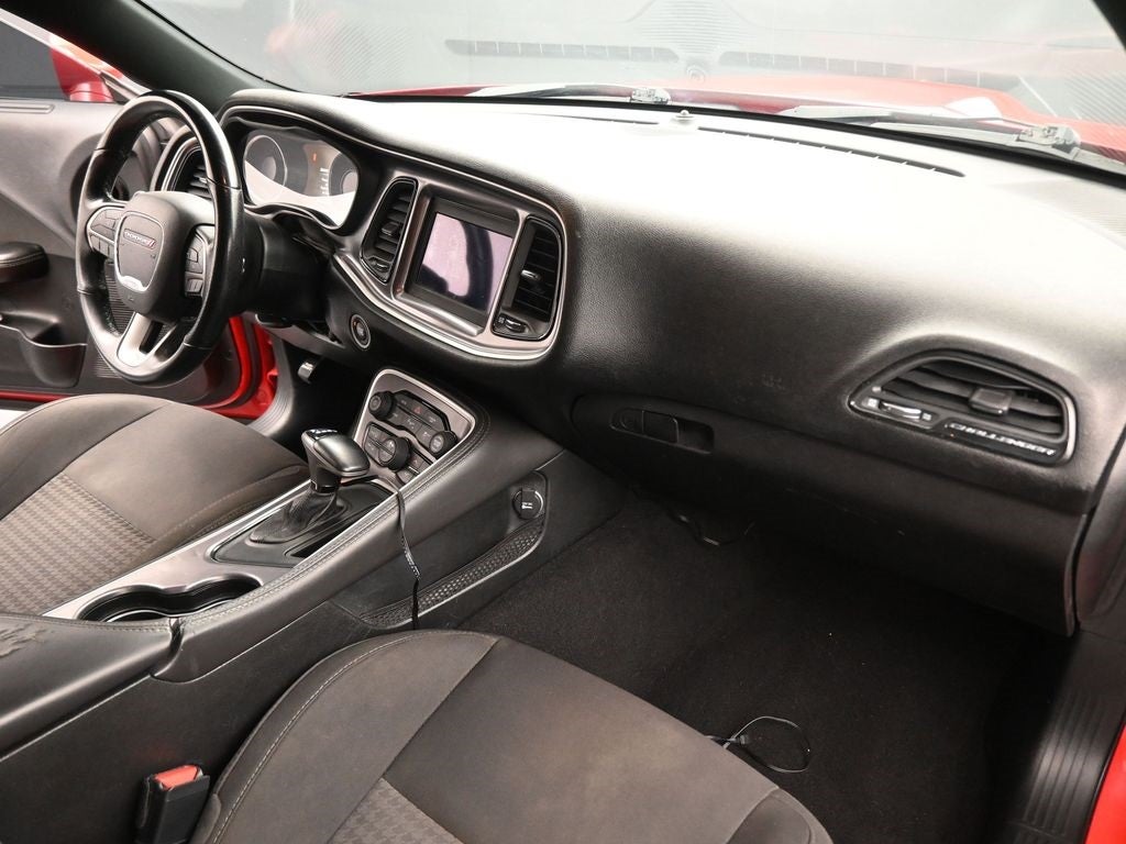 2019 Dodge Challenger R/T