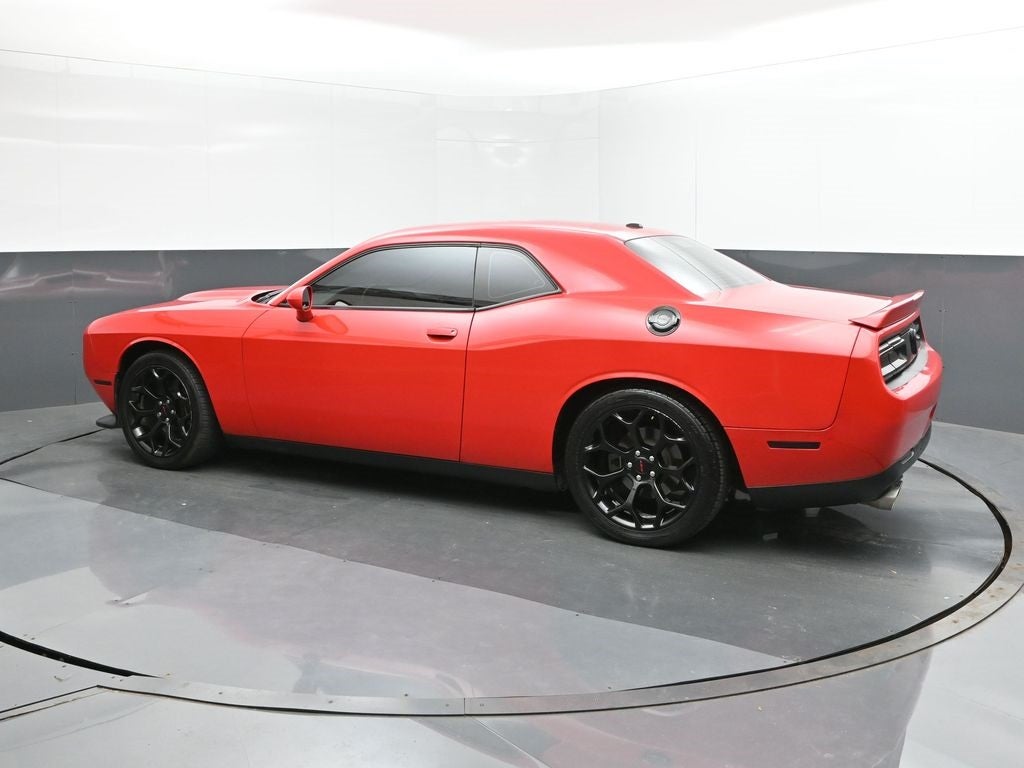 2019 Dodge Challenger R/T