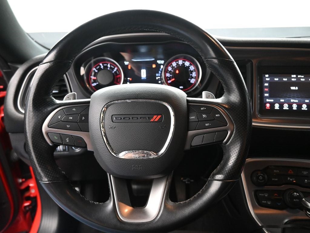 2019 Dodge Challenger R/T