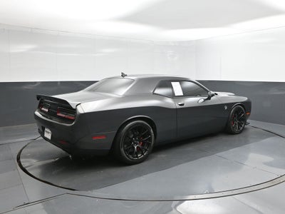 2019 Dodge Challenger SRT Hellcat