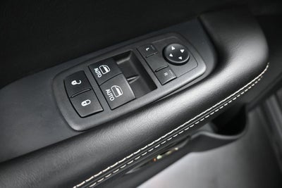 2019 Dodge Challenger SRT Hellcat