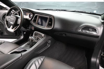 2019 Dodge Challenger SRT Hellcat