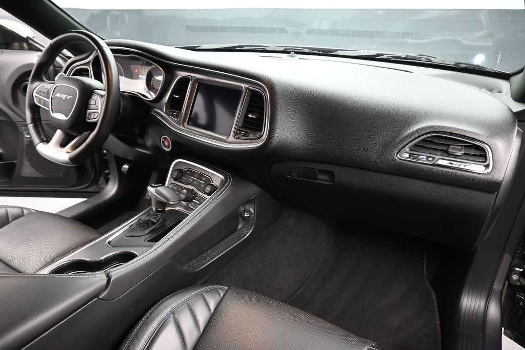 2019 Dodge Challenger SRT Hellcat